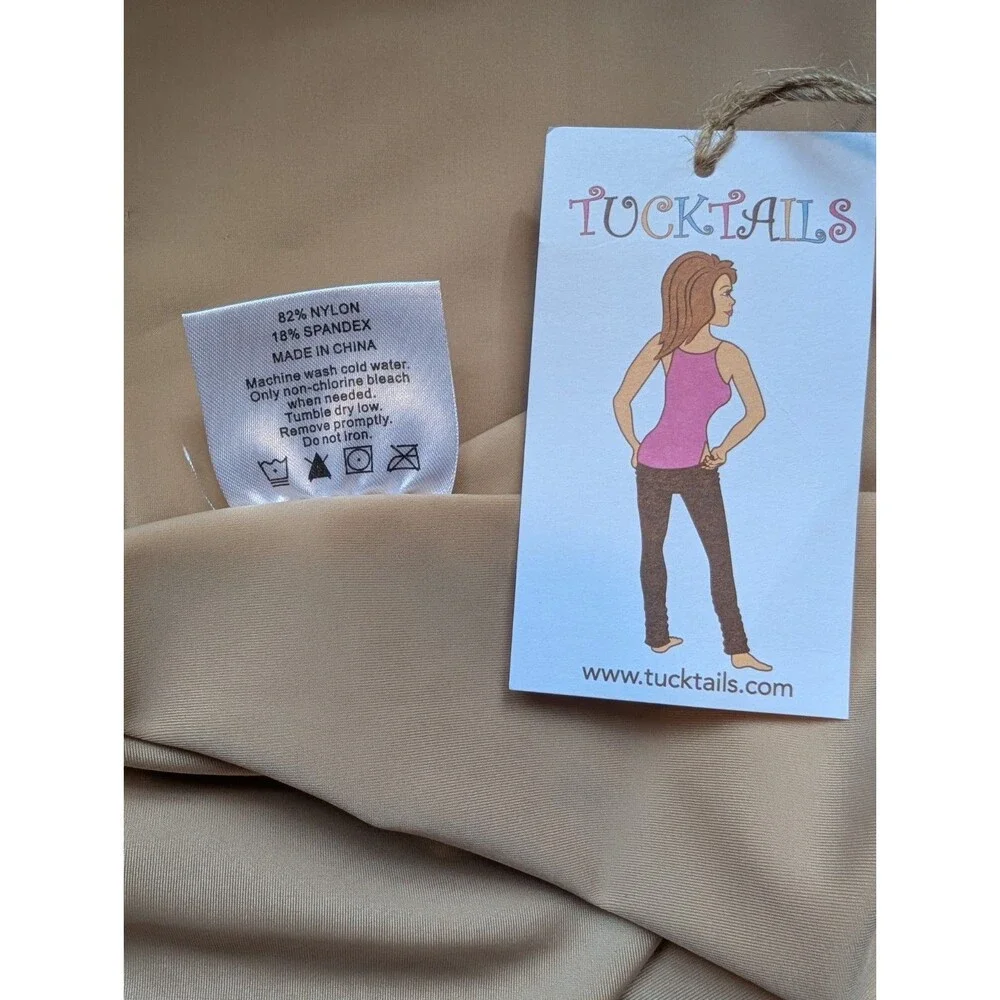 Honeylove tuck tails